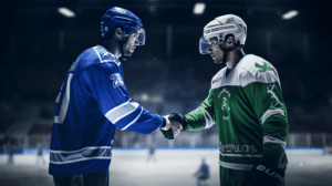 Pelicans Tappara kuka voittaa?
