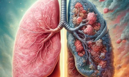kuinka nopeasti keuhkoahtaumaan kuolee