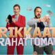 rikkaat ja rahattomat