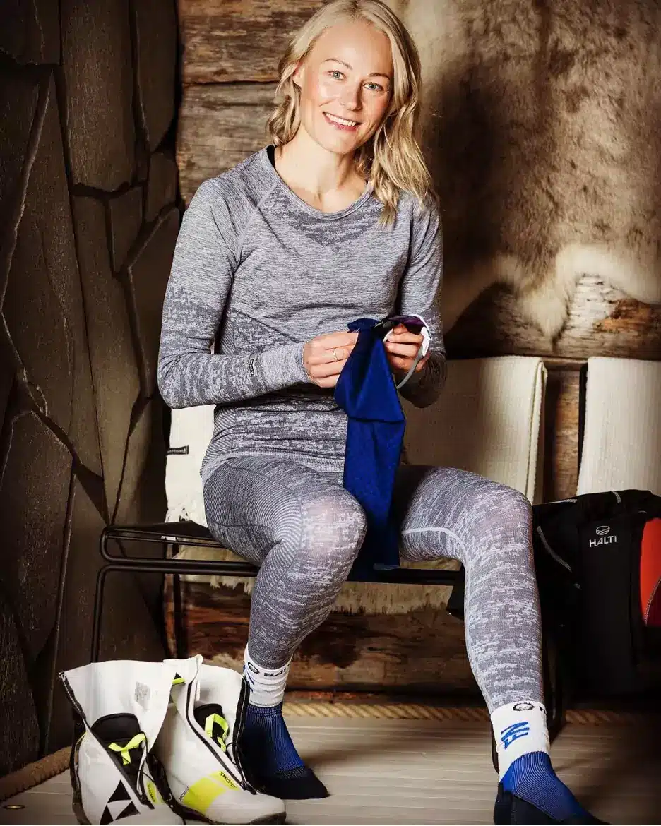 anne kyllönen lapset