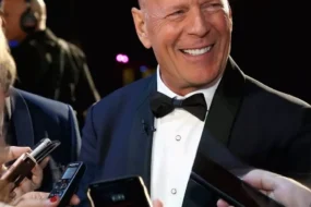 Onko Bruce Willis kuollut