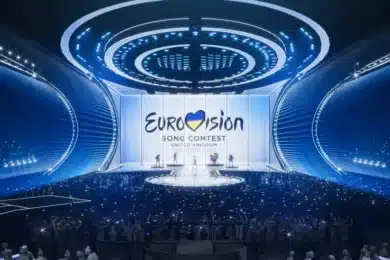 Eurovision