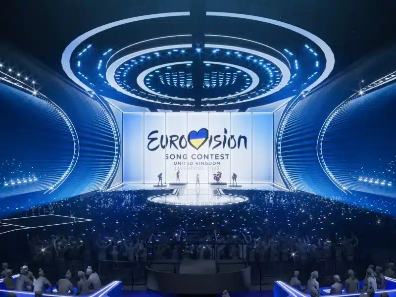 Eurovision