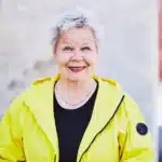 ulla tapaninen vaimo