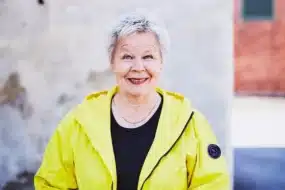 ulla tapaninen vaimo