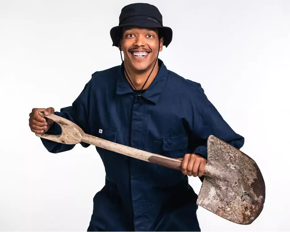 Lloyd Libiso