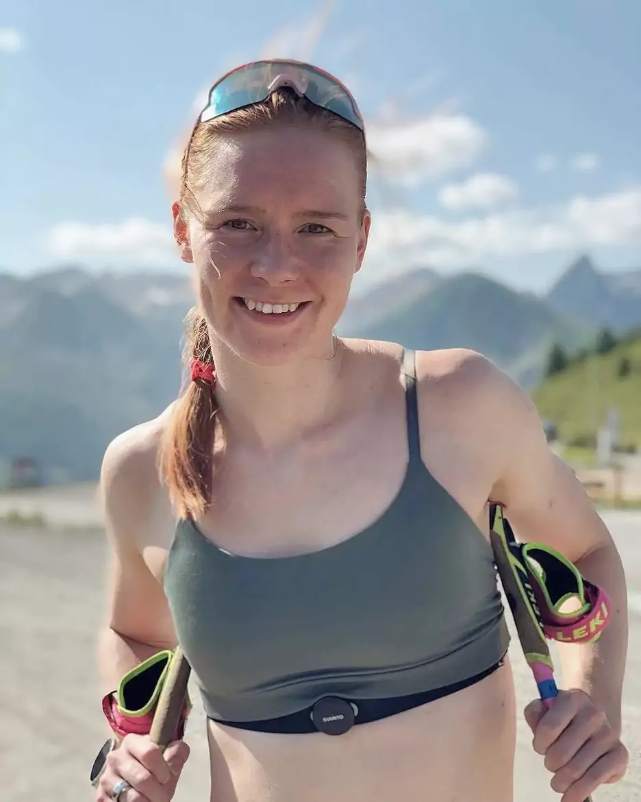 Suvi Minkkinen puoliso