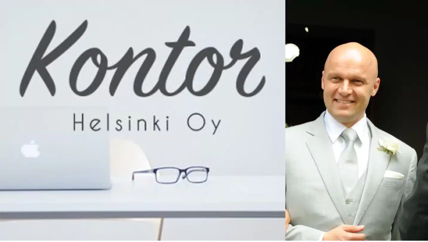 petri tykkä ammatti