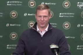 mikko koivu net worth