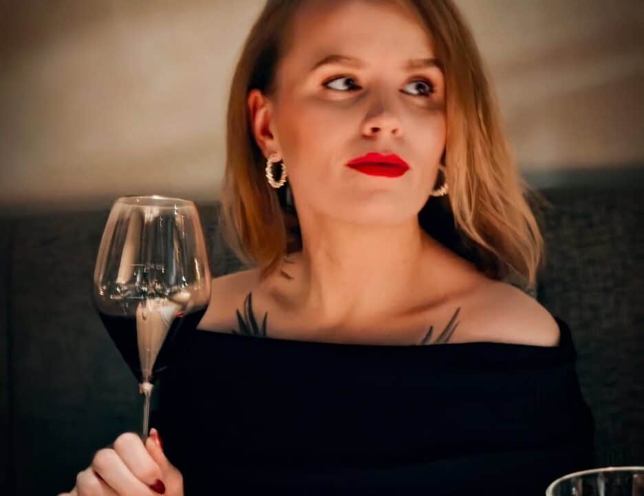 Viivi Kuusela