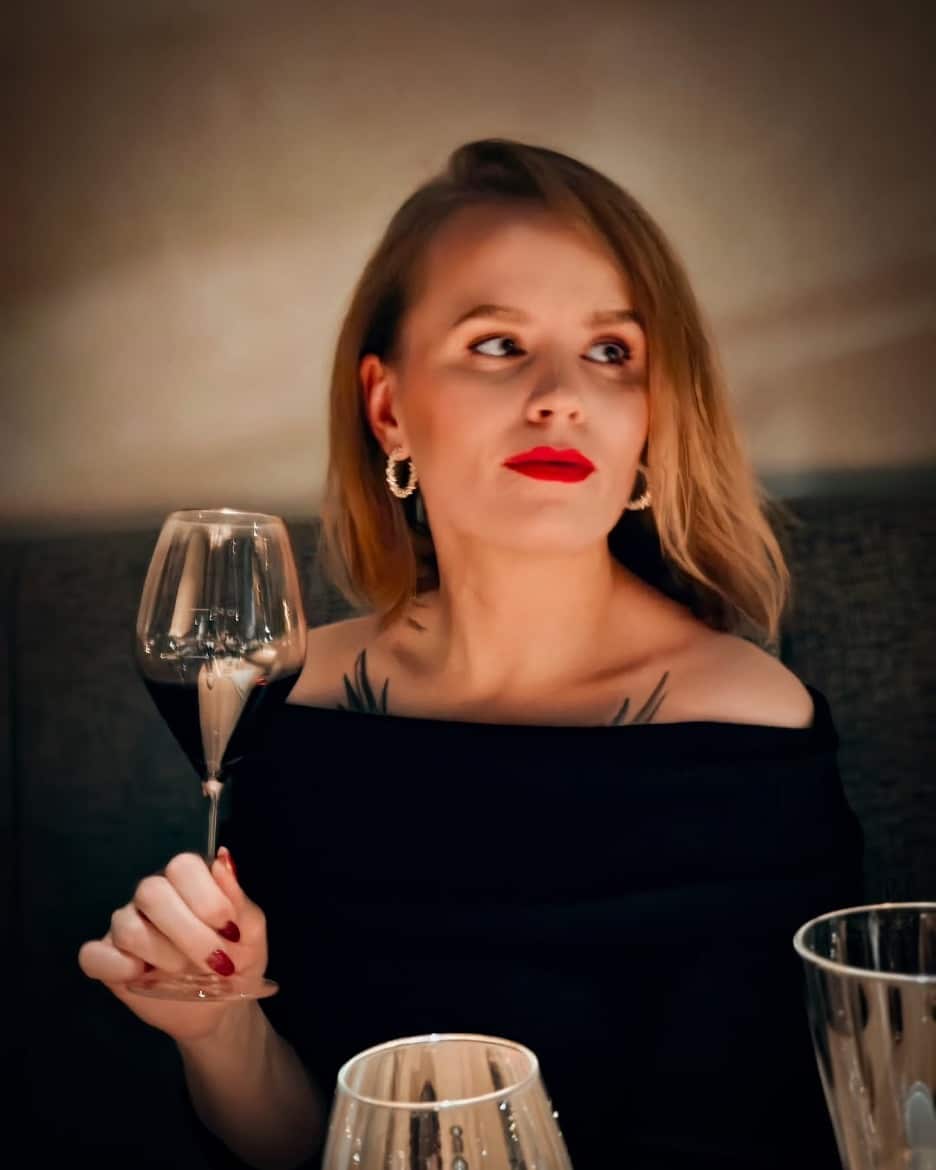 Viivi Kuusela