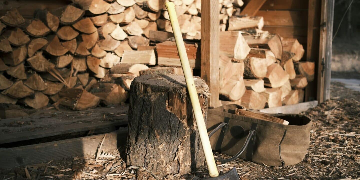 Kuinka Valita Paras Halkaisukone