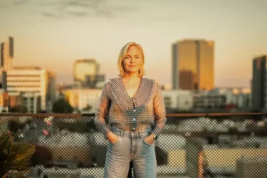Saara Silvennoinen