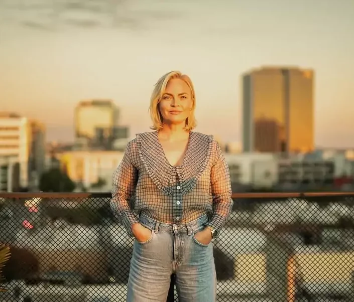 Saara Silvennoinen