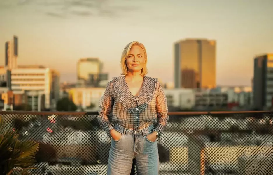 Saara Silvennoinen