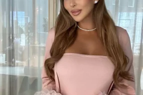 Sara Chafak