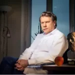 Timo Miettinen kasvot
