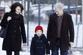 Aaro Niinistö