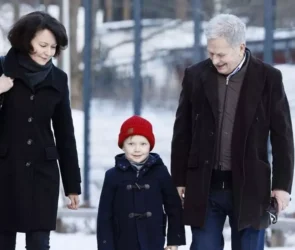Aaro Niinistö