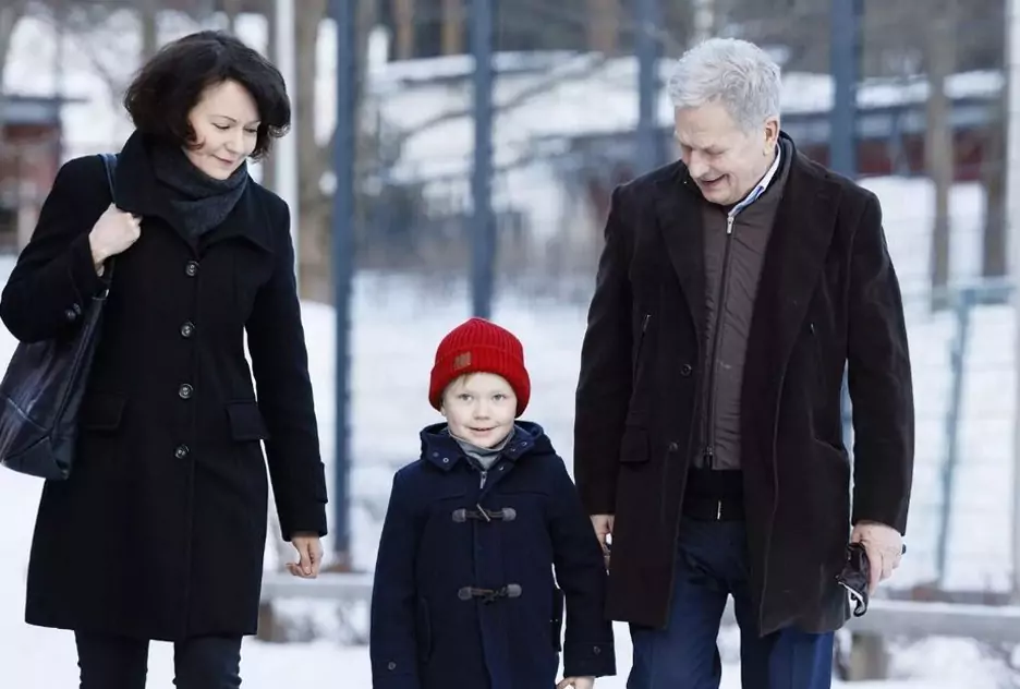 Aaro Niinistö