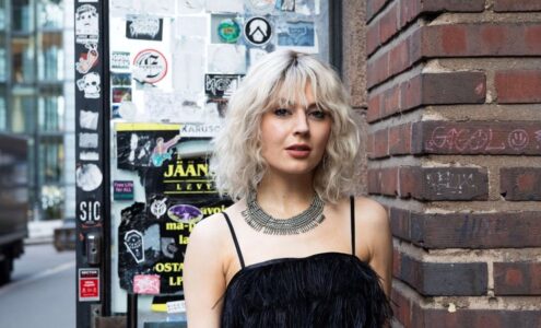 Rita Behm isä