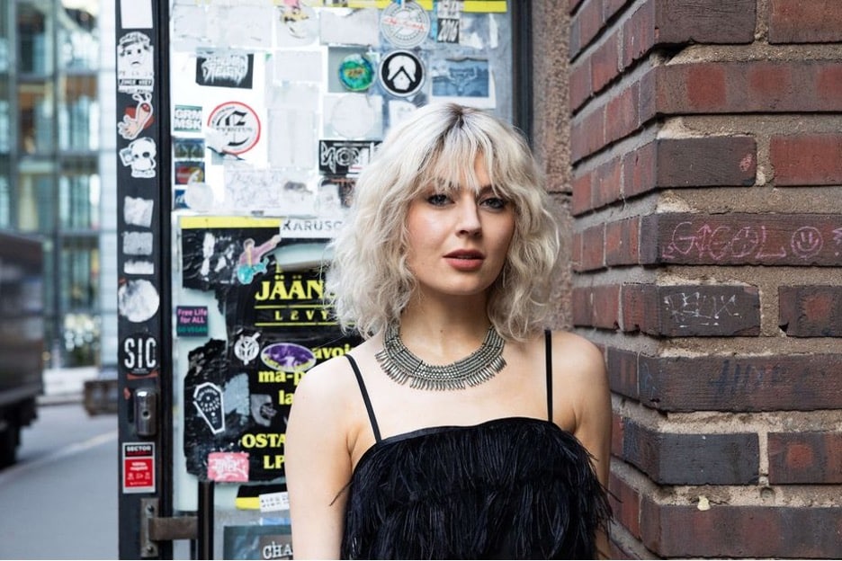 Rita Behm isÀ