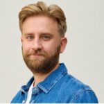 Joel Harkimo Koulutus