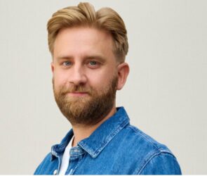 Joel Harkimo Koulutus