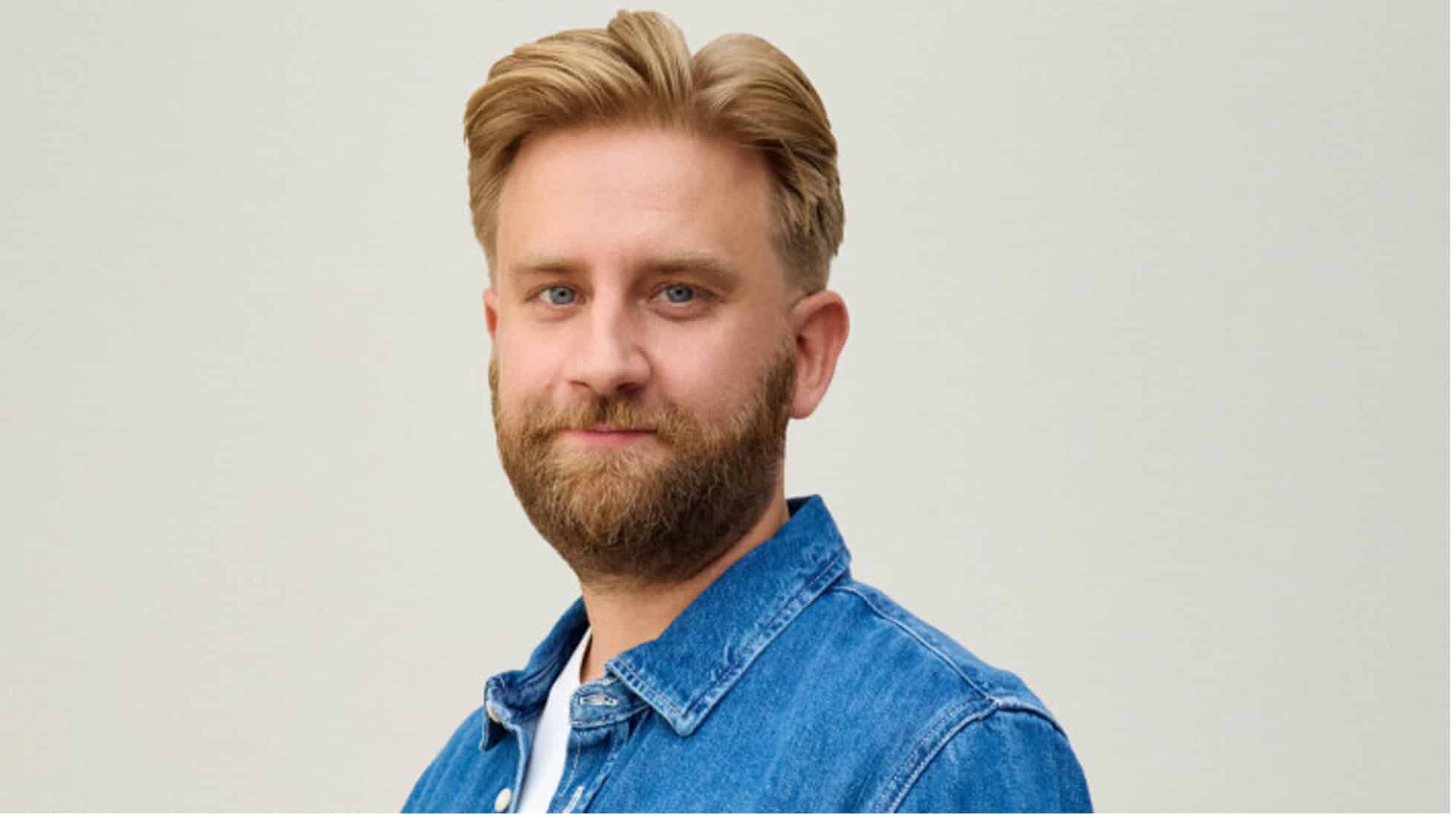 Joel Harkimo Koulutus