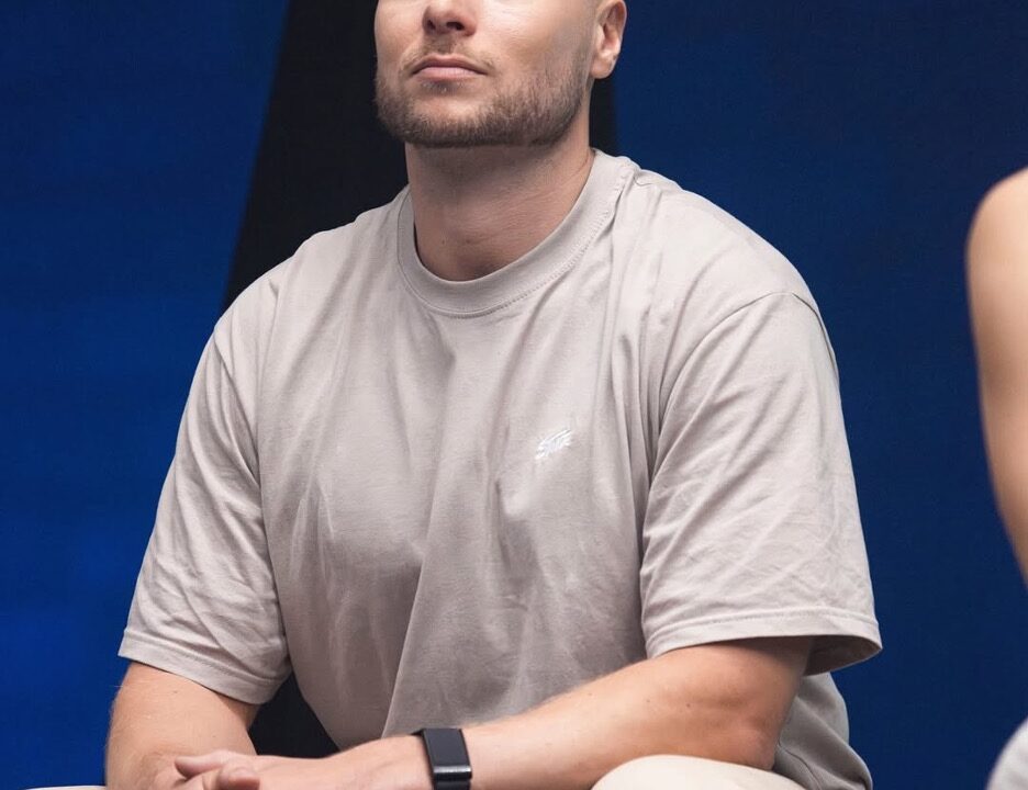 Viljami Harjuniemi