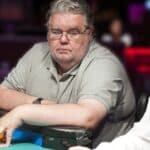 Jyri Merivirta: Helsingin miljoonadollarin pokeriammattilainen