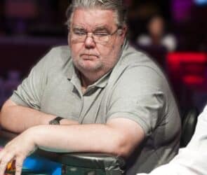 Jyri Merivirta: Helsingin miljoonadollarin pokeriammattilainen