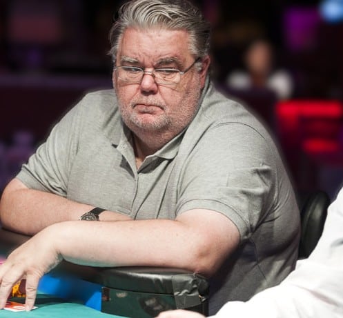 Jyri Merivirta: Helsingin miljoonadollarin pokeriammattilainen