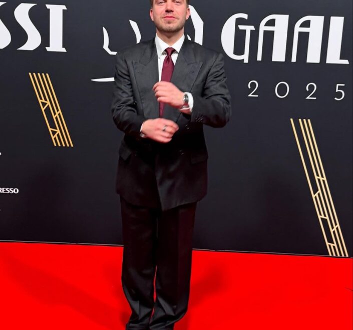 Jarkko Niemi