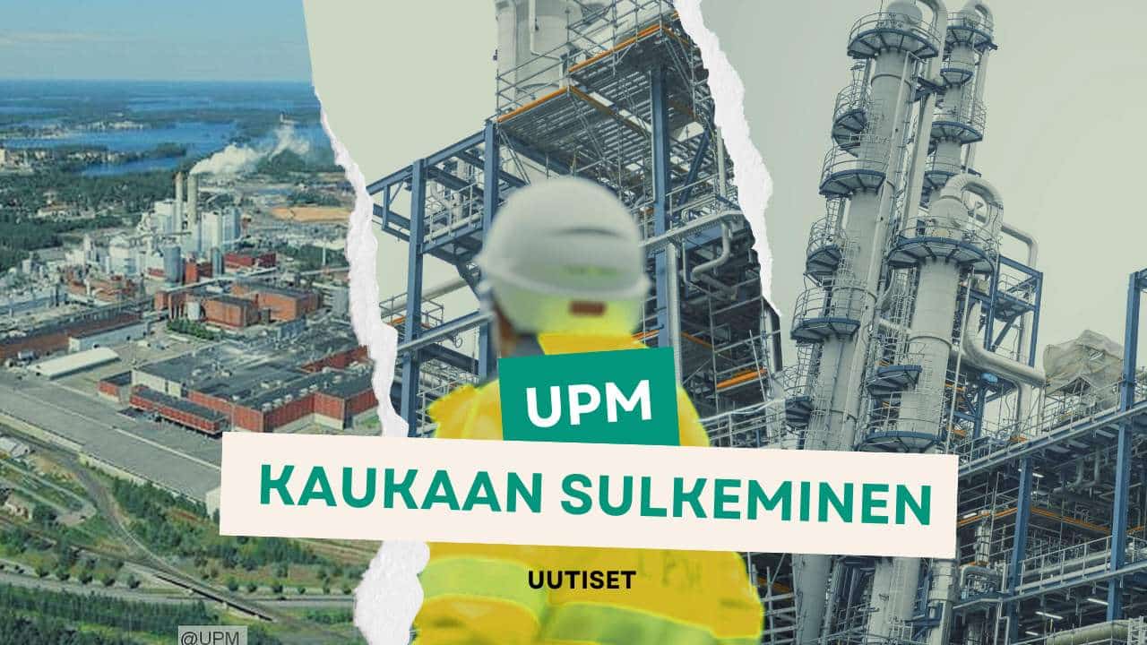 UPM