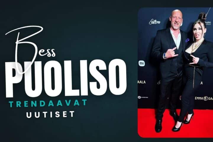 bess puoliso