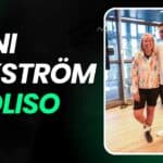 Tinni Wikström puoliso