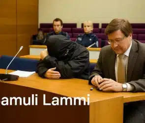 Samuli Lammi