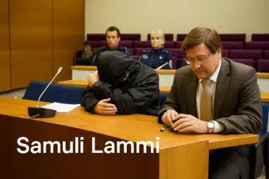 Samuli Lammi