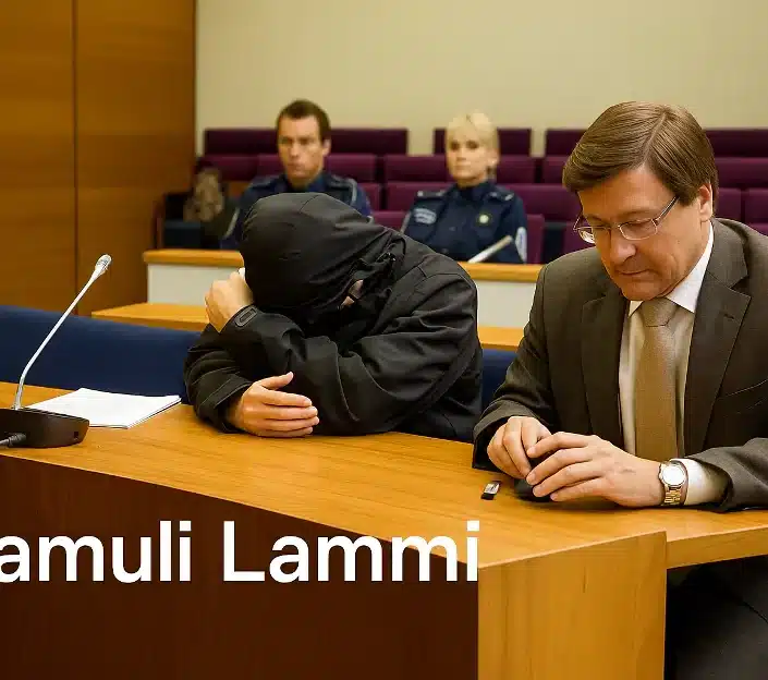Samuli Lammi