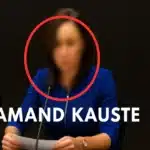 Amanda Kauste