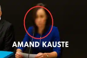Amanda Kauste