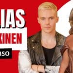 Elias Kaskinen puoliso