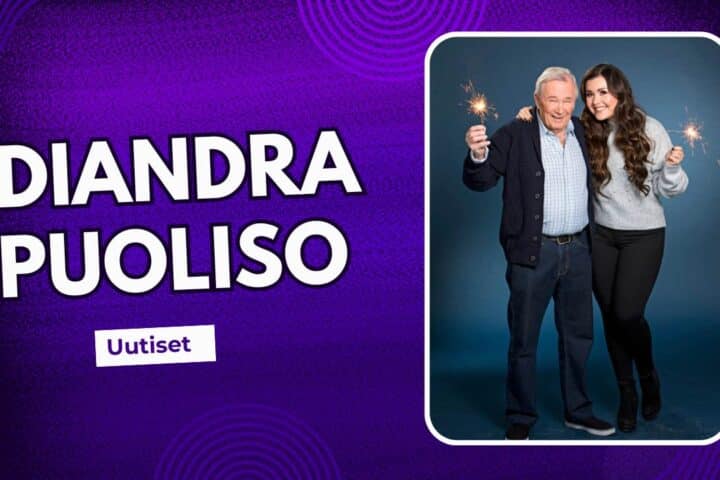 Diandra puoliso