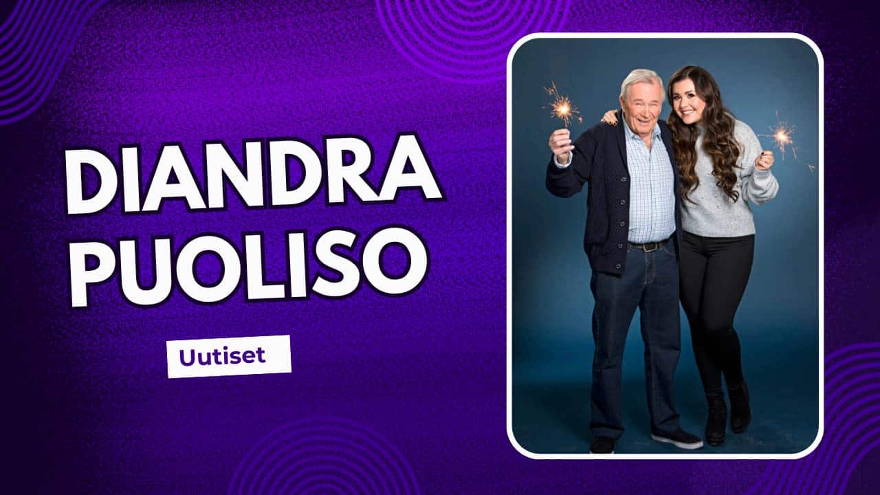 Diandra puoliso