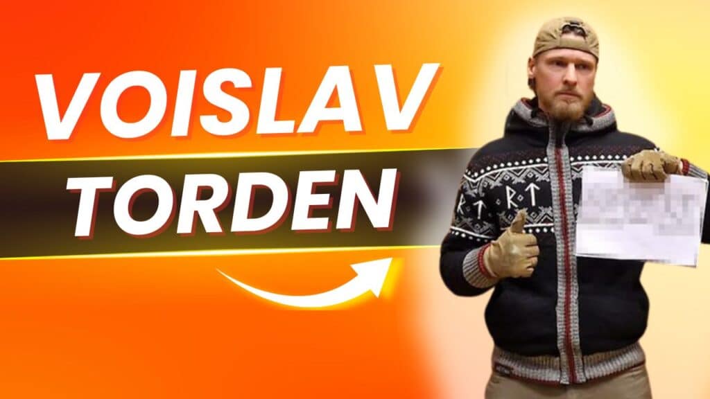 Voislav Torden