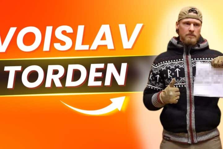 Voislav Torden