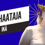 mia haataja ikä