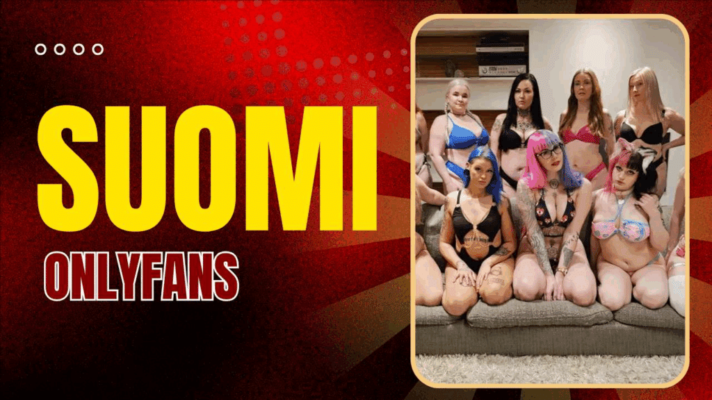 Suomi OnlyFans