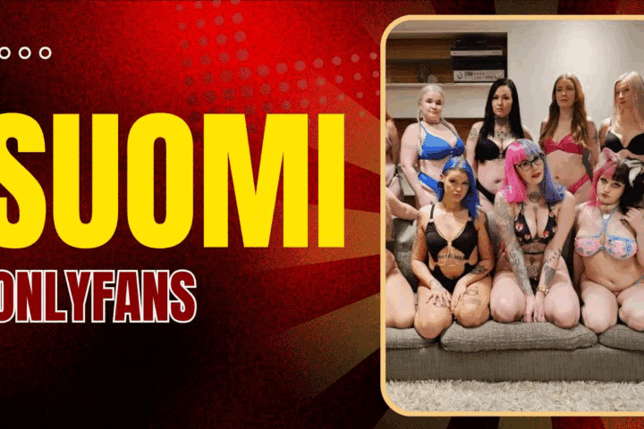 Suomi OnlyFans